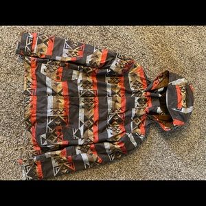 Women’s Burton Snowboarding Jacket